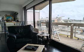 Residentie Aldis met 1 slaapkamer
